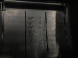 Торпедо 5 CR 05-10 2009 Минивен 2.3