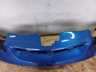 Бампер передний FIT 01-09