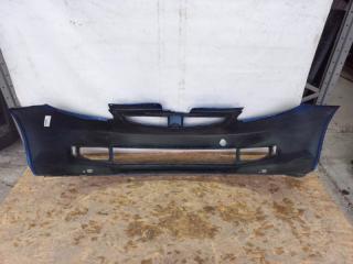 Бампер передний FIT 01-09