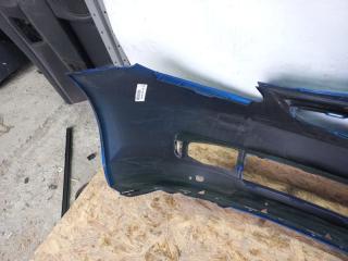 Бампер передний FIT 01-09