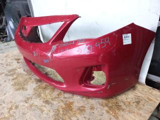 Бампер передний TOYOTA COROLLA 150 06-13 Седан