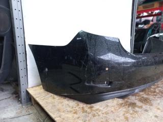 Бампер задний ES350 12-18