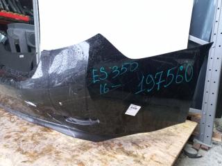 Бампер задний LEXUS ES350 12-18