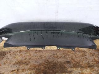 Бампер задний ES350 12-18