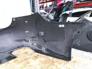 Бампер задний ES350 12-18