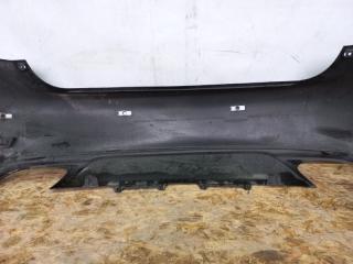 Бампер задний ES350 12-18