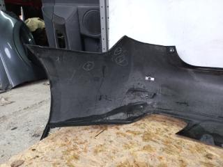 Бампер задний ES350 12-18