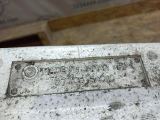 Наполнитель бампера задний FORESTER SG 02-07 2007 Внедорожник 2.5 EJ253