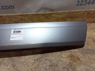 Панель подсветки номера FORESTER SG 02-07 2007 Внедорожник 2.5 EJ253