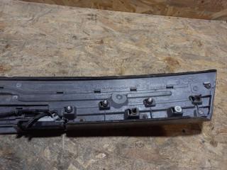 Панель подсветки номера FORESTER SG 02-07 2007 Внедорожник 2.5 EJ253