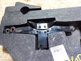 Домкрат FORESTER SG 02-07 2007 Внедорожник 2.5 EJ253