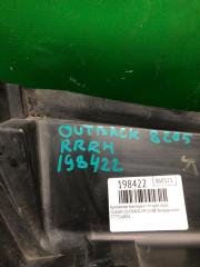 Кронштейн заднего бампера задний правый OUTBACK 09-14 BR 2011 Внедорожник 3.6 EZ36