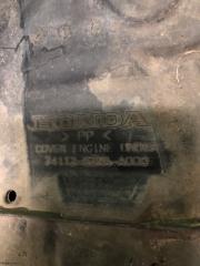 Защита двигателя MDX (YD2) 06-13 2011 YD2 3.7