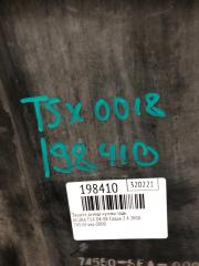 Защита днища задняя ACCORD CL7 / TSX 03-08 2008 Седан 2.4