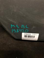 Накладка двигателя декоративная 3 BL 09-13 2009 Седан 2.0