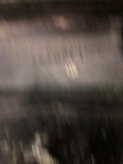 Накладка двигателя декоративная 3 BL 09-13 2009 Седан 2.0