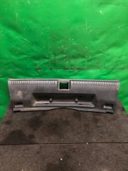 Накладка панели багажника внутренняя задняя VOLKSWAGEN JETTA USA 10-17