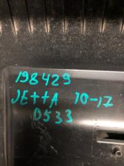 Накладка панели багажника внутренняя задняя VOLKSWAGEN JETTA USA 10-17