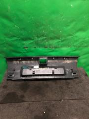 Накладка панели багажника внутренняя задняя JETTA USA 10-17