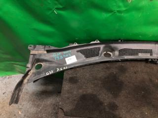 Пластик под лобовое стекло / Жабо INFINITI G25/G35/G37/Q40 06-14 Седан 3.5 VQ35HR