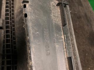 Пластик под лобовое стекло / Жабо SUBARU FORESTER 12-19 Внедорожник 2.5