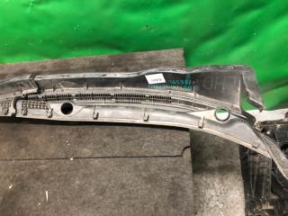 Пластик под лобовое стекло / Жабо MITSUBISHI OUTLANDER XL 05-13 Внедорожник 3.0