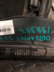 Пластик под лобовое стекло / Жабо OUTLANDER XL 05-13 2007 Внедорожник 3.0