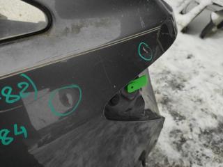 Четверть кузова задняя левый ACURA RDX 12-19 Внедорожник 3.5