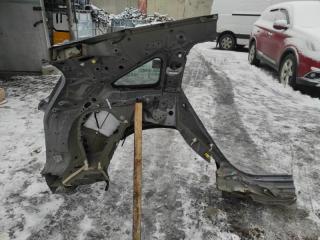 Четверть кузова задняя левый RDX 12-19 2016 Внедорожник 3.5