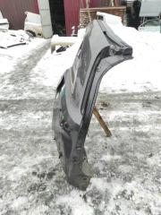 Четверть кузова задняя левый RDX 12-19 2016 Внедорожник 3.5