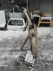 Четверть кузова задняя левый SIENNA 11-16 2012 GSL30 3.5 2GR-FE