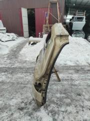 Четверть кузова задняя левый SIENNA 11-16 2012 GSL30 3.5 2GR-FE