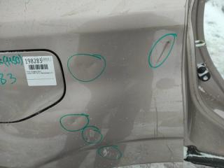 Четверть кузова задняя правый FORESTER 12-19 2013 Внедорожник 2.5