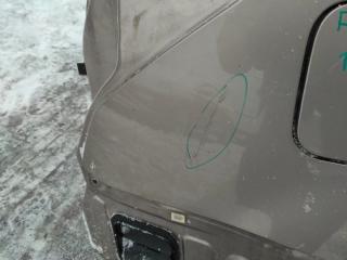 Четверть кузова задняя правый FORESTER 12-19 2013 Внедорожник 2.5