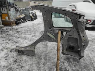 Четверть кузова задняя правый FORESTER 12-19 2013 Внедорожник 2.5