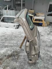 Четверть кузова задняя правый FORESTER 12-19 2013 Внедорожник 2.5