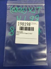 Датчик удара задний левый TLX 14-17 2017 Седан 2.4