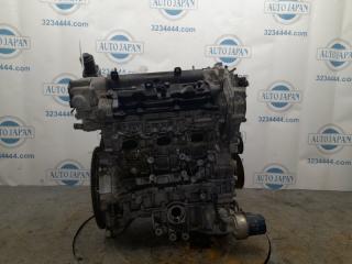 Двигатель бензин INFINITI FX/QX70 S51 08-17 Внедорожник 3.7 VQ37VHR