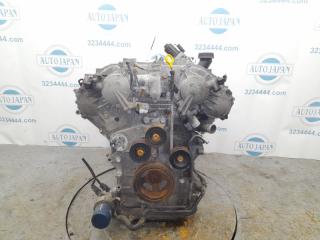 Двигатель бензин FX/QX70 S51 08-17 2016 Внедорожник 3.7 VQ37VHR