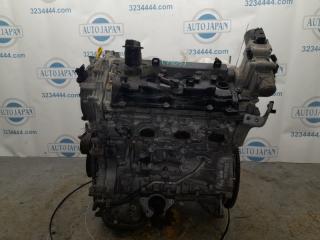 Двигатель бензин FX/QX70 S51 08-17 2016 Внедорожник 3.7 VQ37VHR