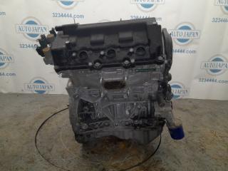 Двигатель бензин ACURA RDX 12-19 Внедорожник 3.5