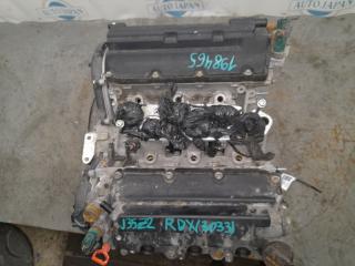 Двигатель бензин RDX 12-19 2018 Внедорожник 3.5
