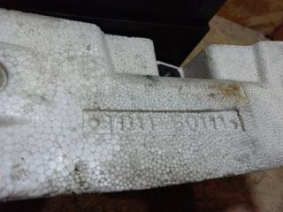 Наполнитель бампера передний CX-9 06-16 2011 Внедорожник 3.7