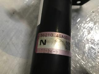 Амортизатор задний Q50 15-20 2017 Седан 3.0 VR30DDTT