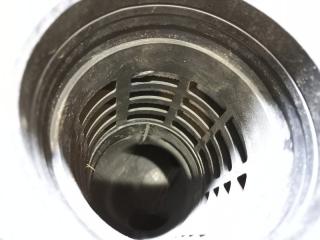 Патрубок воздушного фильтра ACURA RDX 06-12 Внедорожник 2.3