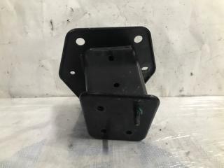 Кронштейн усилителя заднего бампера левый Q50 15-20 2017 Седан 3.0 VR30DDTT