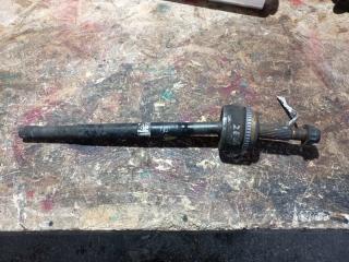 Привод передний левый TOYOTA CAMRY 50 12-15