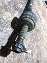 Привод передний левый CAMRY 50 12-15