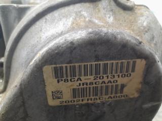 АКПП RDX 12-19 2018 Внедорожник 3.5