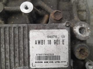 АКПП на запчасти ( под ремонт ) MAZDA CX-9 06-16 Внедорожник 3.7